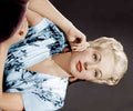 Grable Betty 09CXL A4 Photo Print