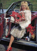 Grable Betty 1 film star poster A4 Photo Print