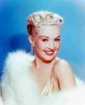 Grable Betty 10 film star poster A4 Photo Print