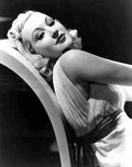 Grable Betty 3 film star poster A4 Photo Print