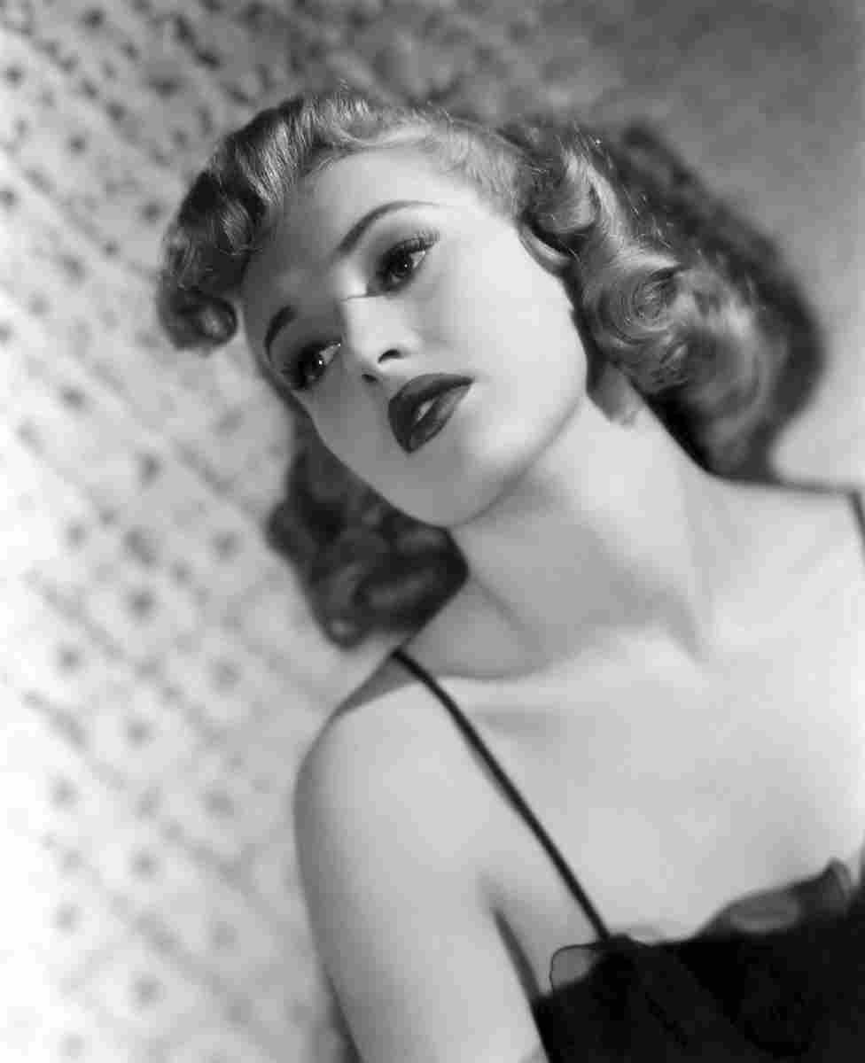 Grable Betty 5 film star poster A4 Photo Print