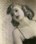 Grable Betty 5S film star poster A4 Photo Print