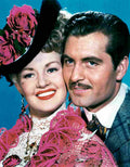 Grable Betty Coney Island 2 film star poster A4 Photo Print