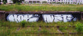 Graffiti Murals Street Art 0003 15049226 A4 Photo Print