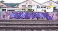 Graffiti Murals Street Art 0003 sl gallery big a1095a6910 A4 Photo Print