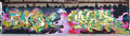 Graffiti Murals Street Art 0010 sl gallery big 23563ecd5a A4 Photo Print