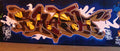 Graffiti Murals Street Art 0012 sl gallery big 80ce7282c5 A4 Photo Print