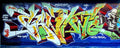 Graffiti Murals Street Art 0016 04 ny web A4 Photo Print
