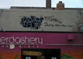 Graffiti Murals Street Art 0016 10322656 A4 Photo Print