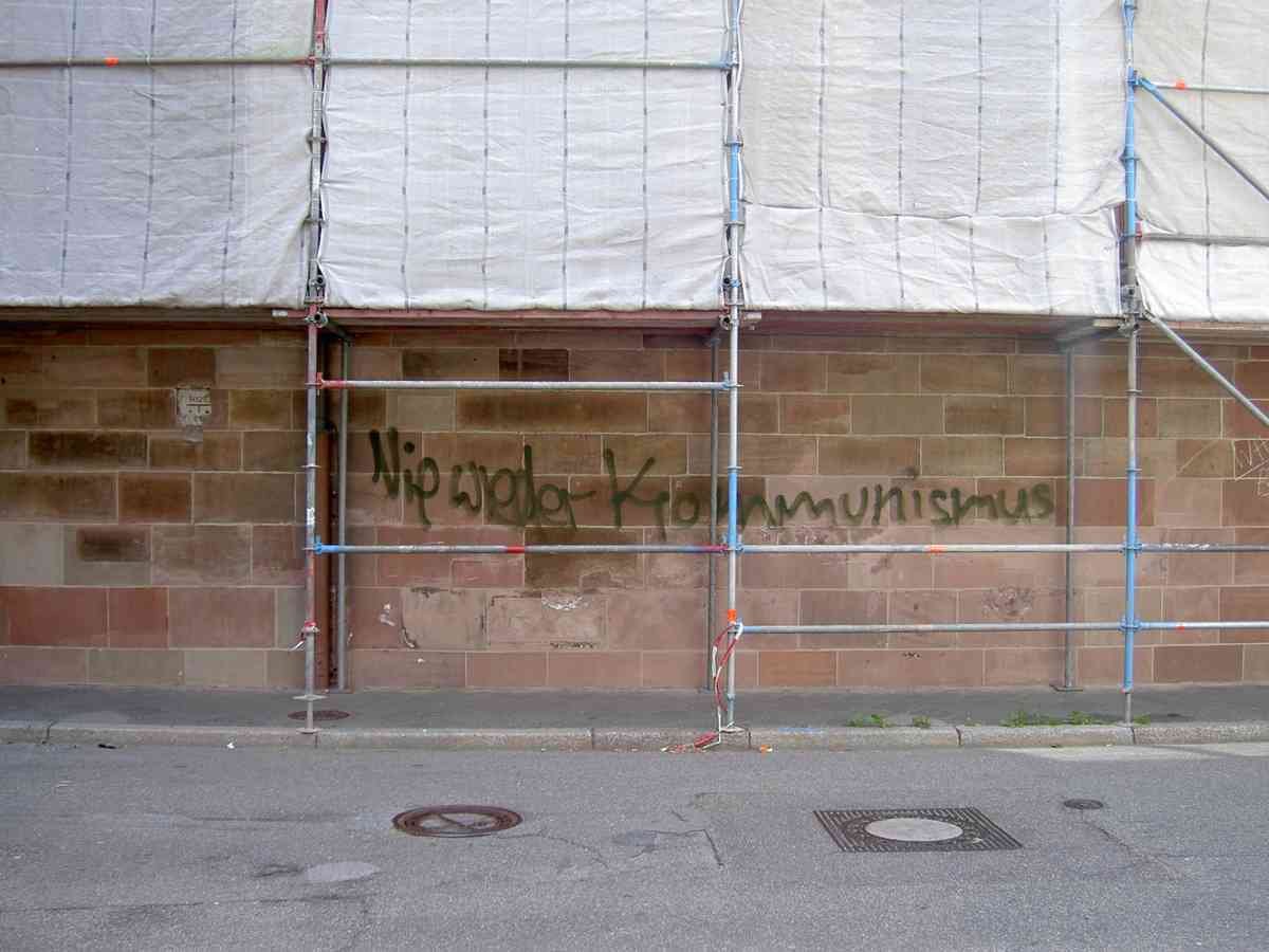 Graffiti Murals Street Art 0017 3966604008 24417d30c4 o A4 Photo Print