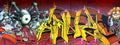 Graffiti Murals Street Art 0018 04 in web A4 Photo Print