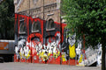 Graffiti Murals Street Art 0021 2664365063 1abf1f41f2 o A4 Photo Print
