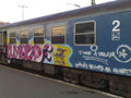 Graffiti Murals Street Art 003 1173 A4 Photo Print
