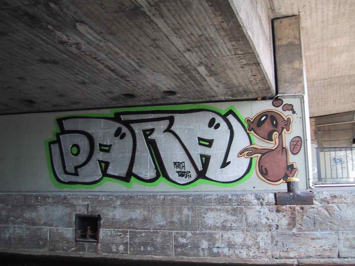 Graffiti Murals Street Art 003 dave s graffiti urban art1 A4 Photo Print