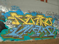 Graffiti Murals Street Art 0032 371306787 5b6613fd47 o A4 Photo Print