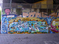 Graffiti Murals Street Art 0040 3878070586 57ef60783c o A4 Photo Print
