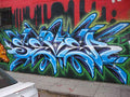 Graffiti Murals Street Art 0041 516658063 dcf8609553 o A4 Photo Print