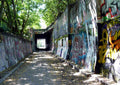 Graffiti Murals Street Art 0043 1761360263 0bfa231a81 o A4 Photo Print