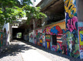 Graffiti Murals Street Art 0044 1761691071 807024b34f o A4 Photo Print