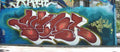 Graffiti Murals Street Art 0046 sl gallery big e1a5165114 A4 Photo Print