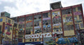 Graffiti Murals Street Art 0047 14 Graffitti A4 Photo Print