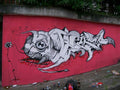 Graffiti Murals Street Art 005 4166612344 f056ca113a o A4 Photo Print