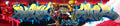 Graffiti Murals Street Art 0050 05 CH web A4 Photo Print