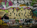 Graffiti Murals Street Art 0050 1395810610 c7381a7e02 o A4 Photo Print