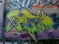 Graffiti Murals Street Art 0052 1395820854 9977ea697c o A4 Photo Print