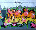 Graffiti Murals Street Art 0053 05 WI web A4 Photo Print
