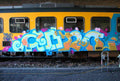 Graffiti Murals Street Art 006 1175 A4 Photo Print