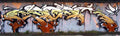 Graffiti Murals Street Art 0060 asesr taiwan3 A4 Photo Print