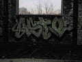 Graffiti Murals Street Art 0065 11124561 A4 Photo Print