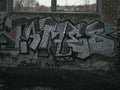 Graffiti Murals Street Art 0066 11124565 A4 Photo Print