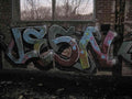 Graffiti Murals Street Art 0067 11124569 A4 Photo Print
