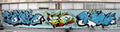 Graffiti Murals Street Art 0067 sl gallery big e9bab5efd8 A4 Photo Print