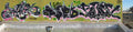Graffiti Murals Street Art 0068 sl gallery big 78df8e5ff4 A4 Photo Print