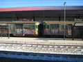 Graffiti Murals Street Art 007 1172 A4 Photo Print