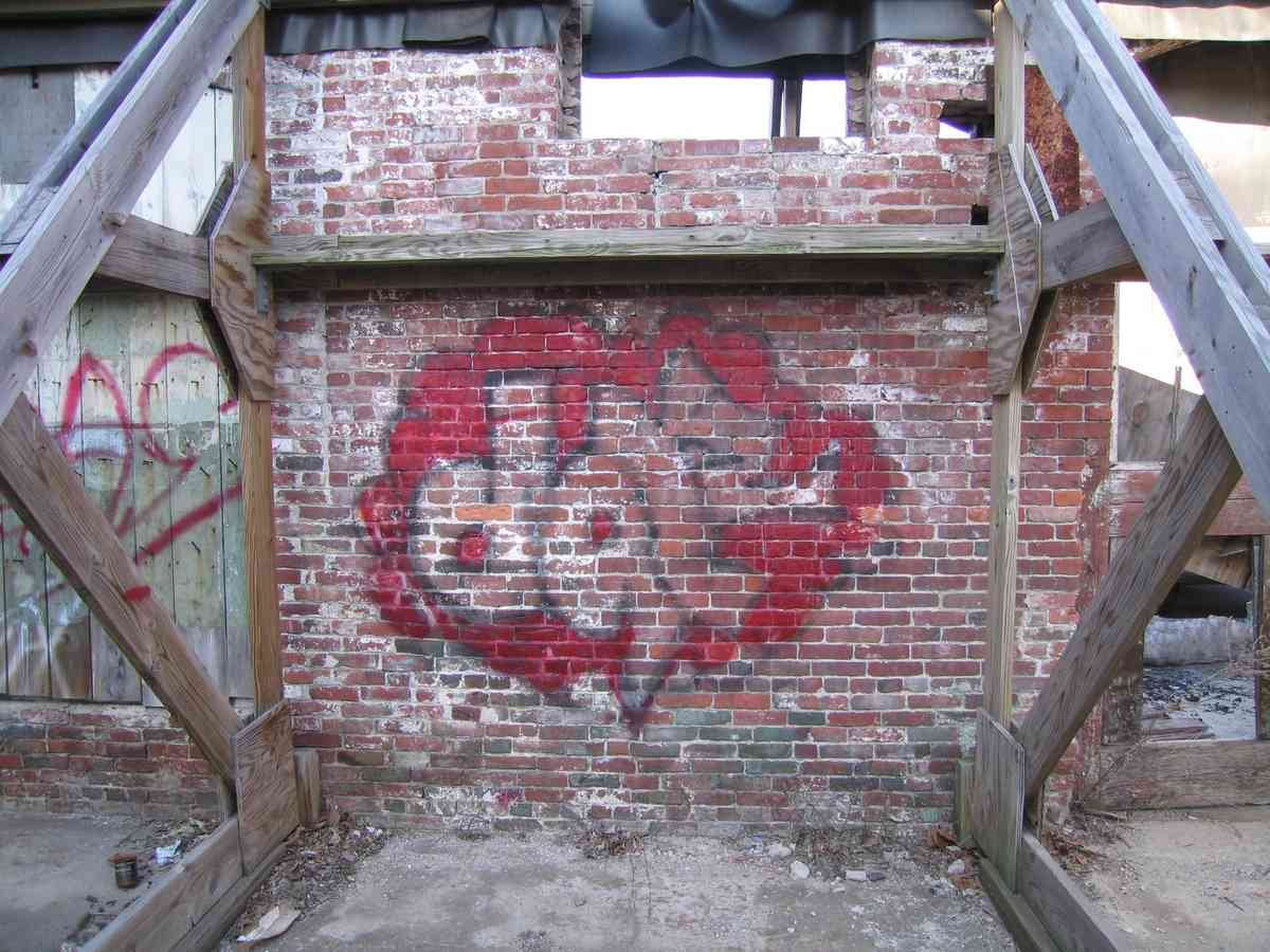 Graffiti Murals Street Art 0071 11124578 A4 Photo Print
