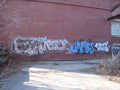 Graffiti Murals Street Art 0072 11124583 A4 Photo Print