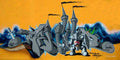Graffiti Murals Street Art 0073 06 wetz web A4 Photo Print