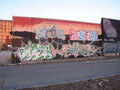 Graffiti Murals Street Art 0074 11124593 A4 Photo Print