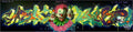 Graffiti Murals Street Art 0075 06 MOS web A4 Photo Print