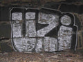 Graffiti Murals Street Art 0076 11124606 A4 Photo Print