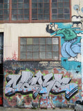 Graffiti Murals Street Art 008 1380 A4 Photo Print