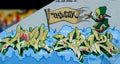 Graffiti Murals Street Art 0080 06 NL web2 A4 Photo Print