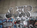 Graffiti Murals Street Art 0080 11124631 A4 Photo Print