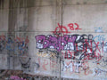 Graffiti Murals Street Art 0081 11124705 A4 Photo Print