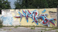 Graffiti Murals Street Art 0081 sarajevo3 A4 Photo Print