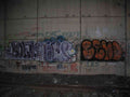 Graffiti Murals Street Art 0083 11124740 A4 Photo Print